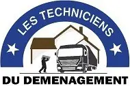 Entreprise les techniciens du déménagement