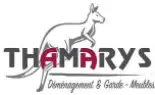 Entreprise Thamarys Déménagement